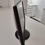 ED LCD Monitor LG Flatron E2411T-BN 24" Widescree