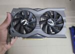 Zotac GTX 1660 Super Amp Graphics Card - Image 2