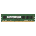 Samsung High-Performance 8GB DDR3L-1600MHz 240-Pin 1.5v Desktop RAM Memory Module Compatible
