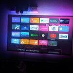 Ambient Backlight Kit