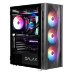 PcFix Builds-Zxst SH50IN ( Intel i5 12400F / NVIDIA RTX 2060 6GB  / 16GB RAM DDR4 / 1TB HDD ) Custom PC Build For High End Gaming/Editing
