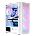 PcFix Builds-Zxst YH60IN ( Intel i5 12400F / NVIDIA RTX 3060 8GB / 16GB RAM DDR4 / 1TB HDD ) Custom PC Build For High End Gaming/Editing