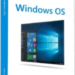 Windows Installation For Computer & Laptops